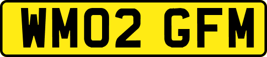 WM02GFM