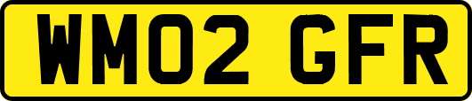 WM02GFR