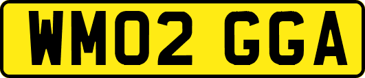 WM02GGA
