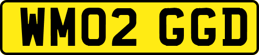 WM02GGD