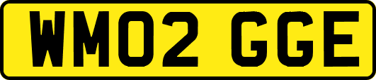 WM02GGE