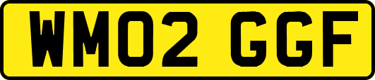 WM02GGF