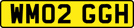 WM02GGH