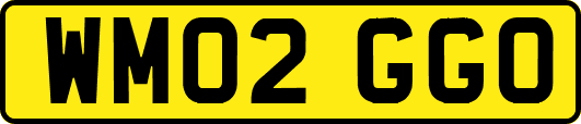 WM02GGO