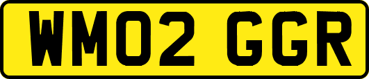 WM02GGR