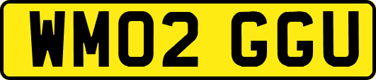 WM02GGU