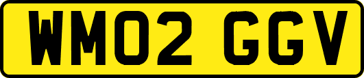 WM02GGV