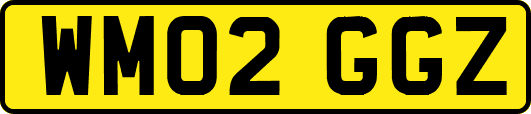 WM02GGZ