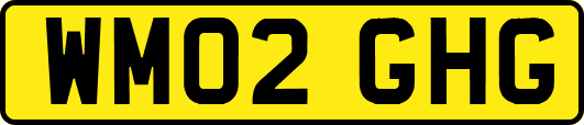 WM02GHG