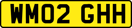 WM02GHH