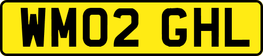 WM02GHL