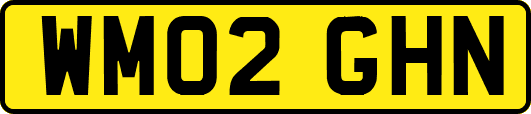 WM02GHN