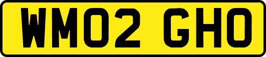 WM02GHO
