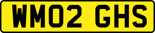 WM02GHS