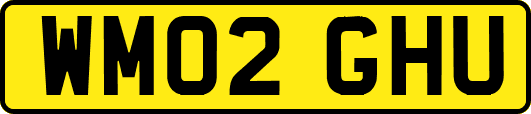 WM02GHU