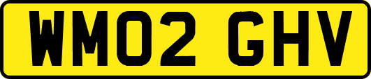 WM02GHV