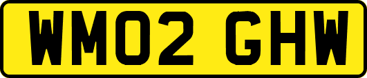 WM02GHW