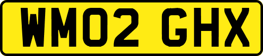 WM02GHX