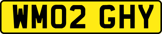 WM02GHY