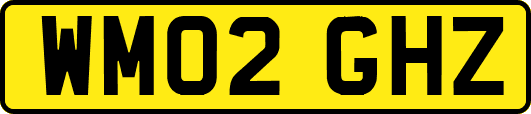 WM02GHZ
