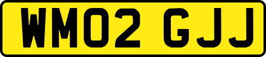 WM02GJJ
