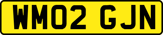WM02GJN