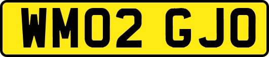 WM02GJO