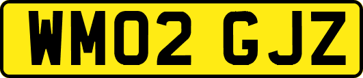 WM02GJZ