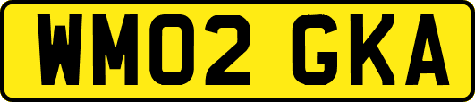 WM02GKA
