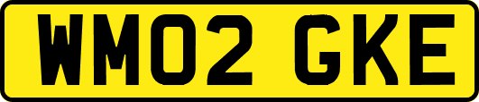 WM02GKE