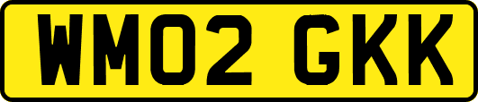 WM02GKK