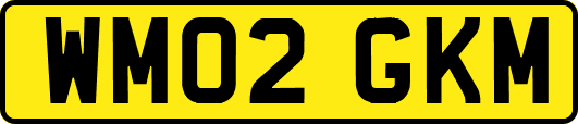 WM02GKM