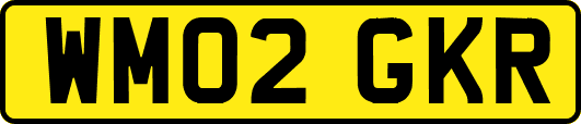 WM02GKR