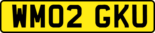 WM02GKU