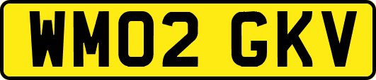 WM02GKV