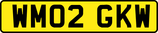 WM02GKW