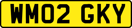 WM02GKY