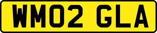 WM02GLA
