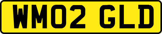 WM02GLD