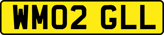 WM02GLL