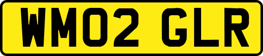 WM02GLR