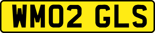 WM02GLS