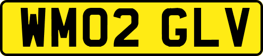WM02GLV