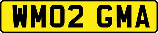 WM02GMA