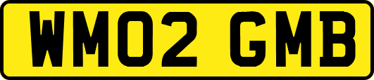 WM02GMB