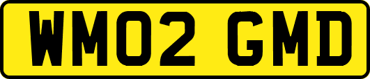 WM02GMD