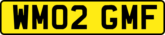 WM02GMF