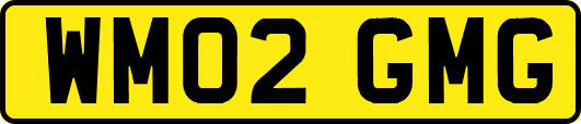 WM02GMG