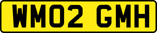 WM02GMH