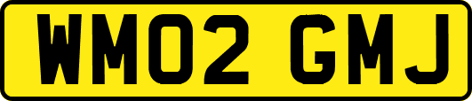 WM02GMJ